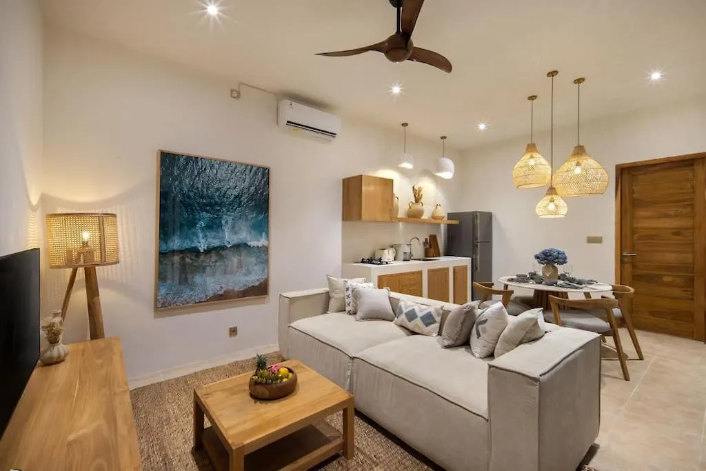 Gorgeous Villa Amika 2 Beds Villa With Rooftop Uluwatu
