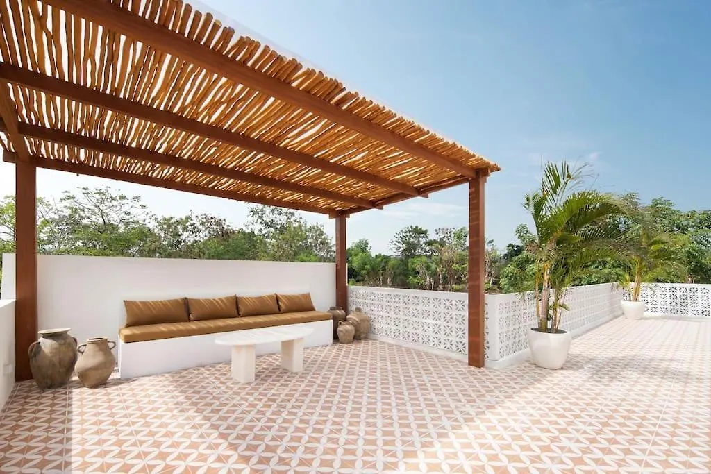 Gorgeous Villa Amika 2 Beds Villa With Rooftop Uluwatu