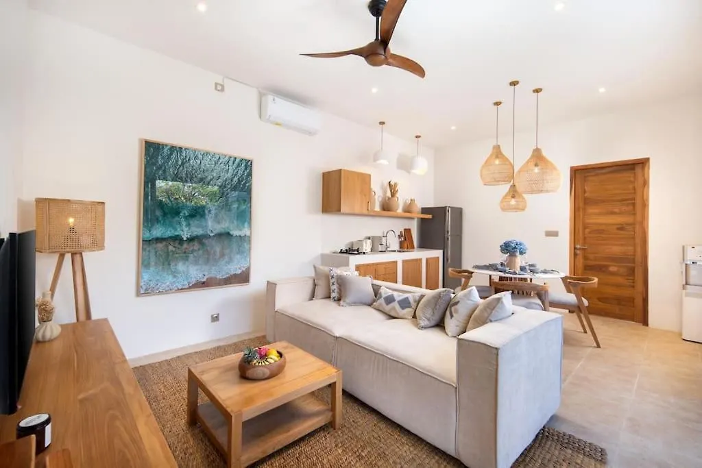 Gorgeous Villa Amika 2 Beds Villa With Rooftop Uluwatu